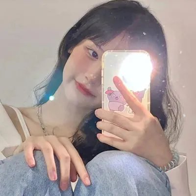 摇曳百合 暑假时光