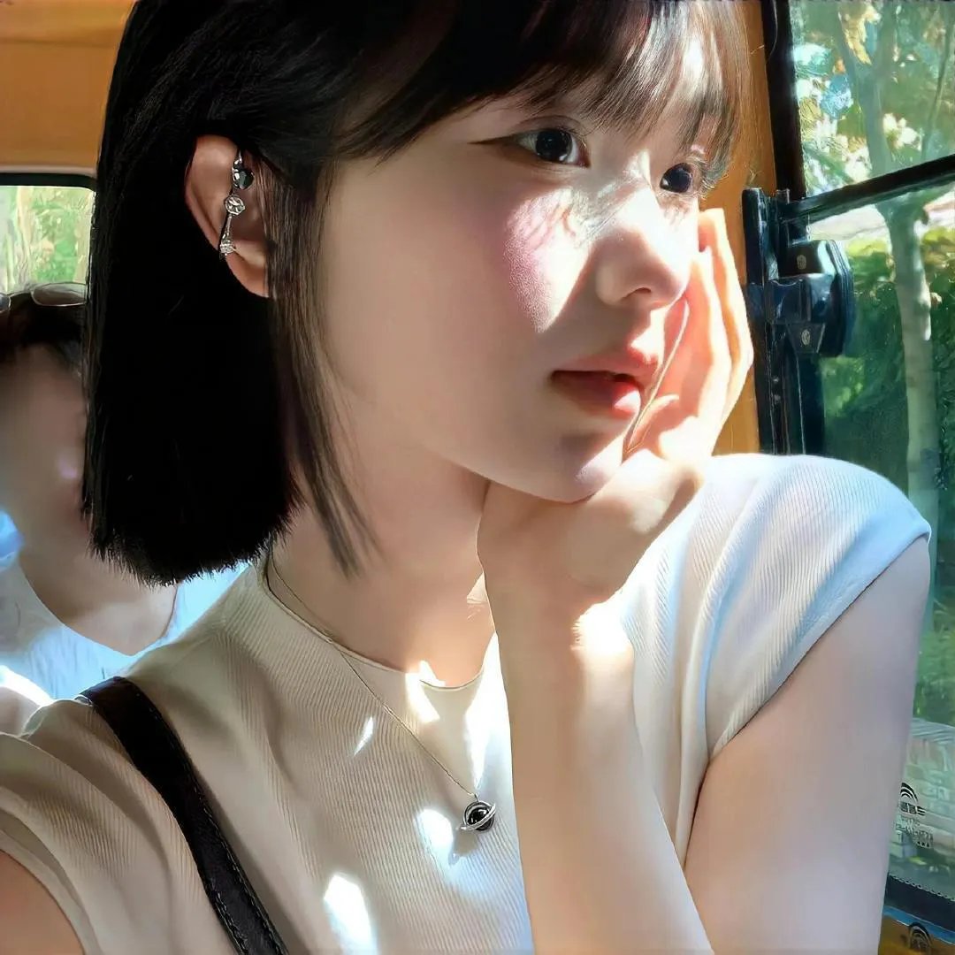 新女友