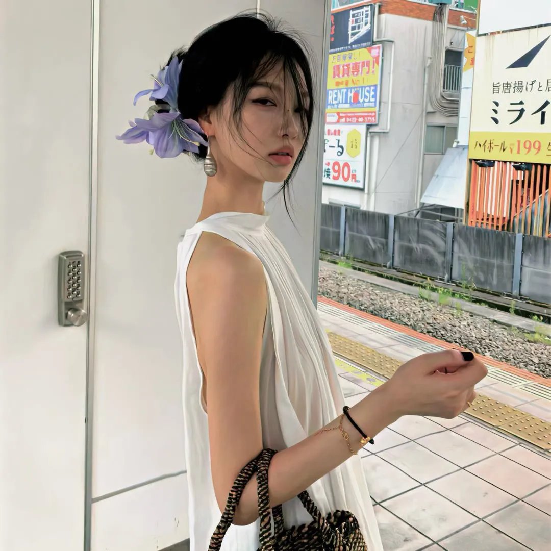 花开与你的半夏