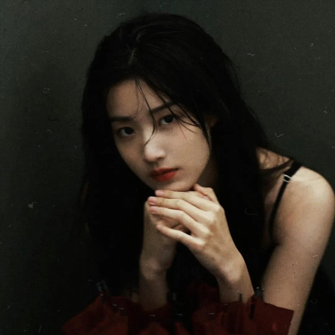 我的裘可妹妹